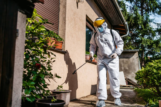 Best Commercial Pest Control Services  in West Odessa, TX