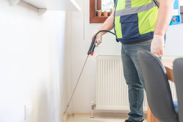 Best Best Pest Control Near Me  in West Odessa, TX