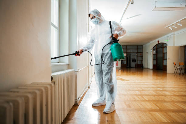 Best Best Pest Control Companies  in West Odessa, TX